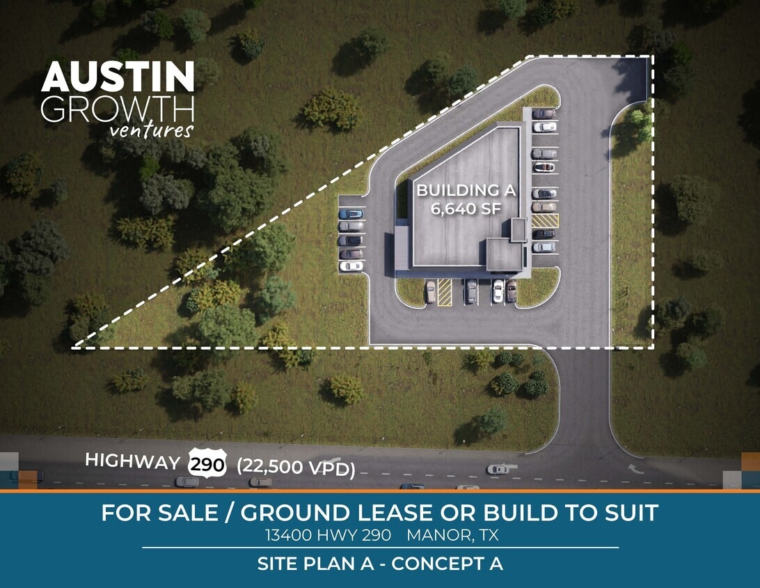 13401 US 290, Manor, TX for Sale