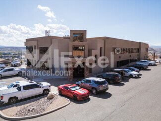 St George, UT Office - 1173 S 250 W