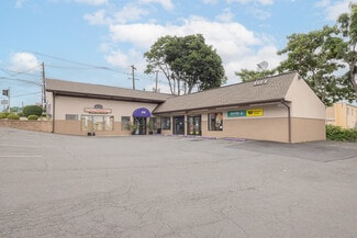 Nyack, NY Freestanding - 294 Main St