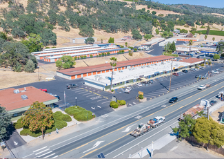 Clearlake Oaks, CA Storefront - 13300 E Highway 20