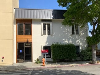 Palo Alto, CA Office - 438 Cambridge Ave Palo Alto, CA Office - 438 Cambridge Ave