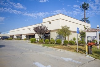 Murrieta, CA Industrial - 26811 Hobie Cir