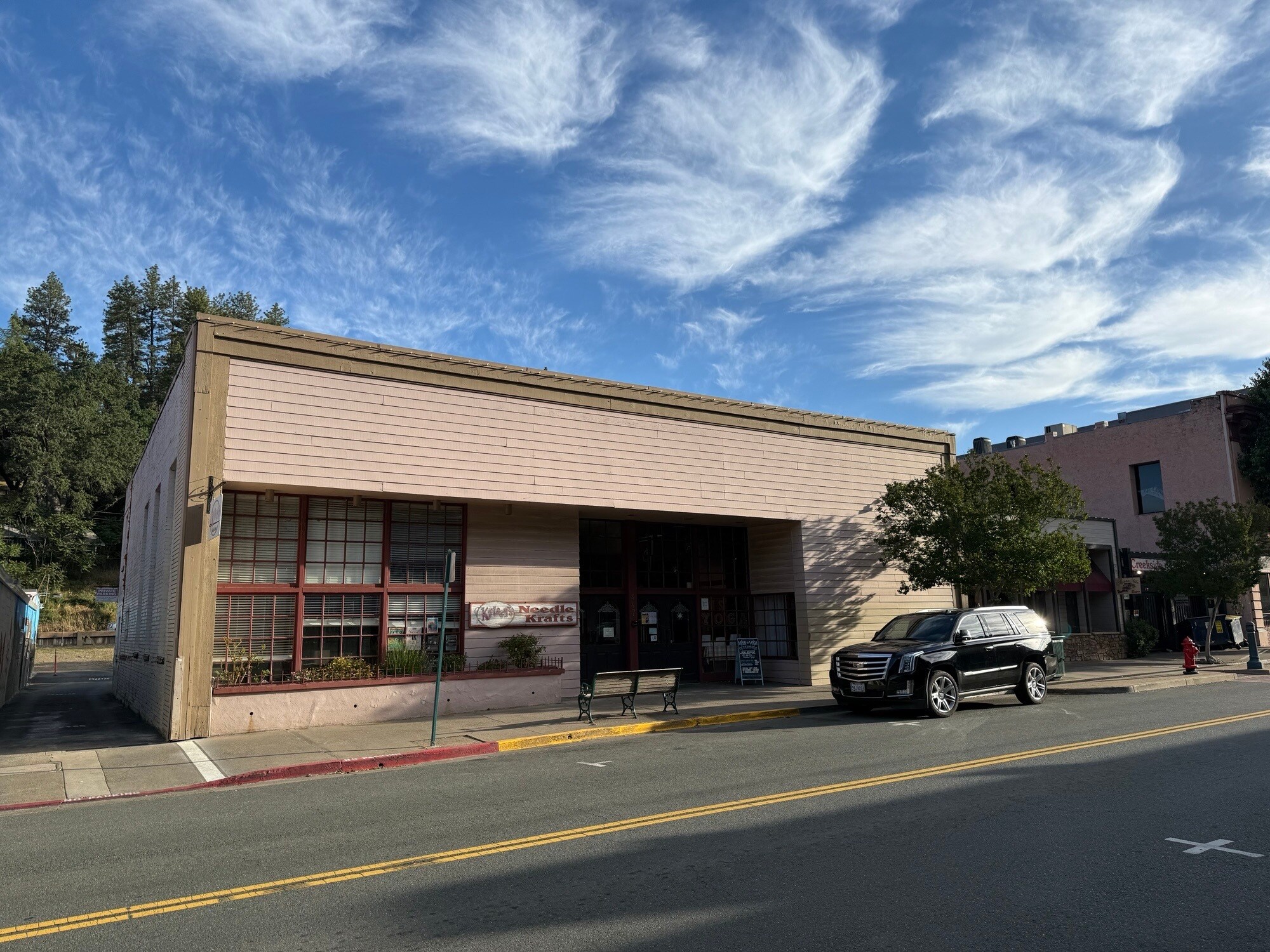 447 Main St, Placerville, CA for Sale