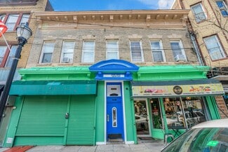 Union City, NJ undefined - 3511-3513 Park Ave Union City, NJ undefined - 3511-3513 Park Ave