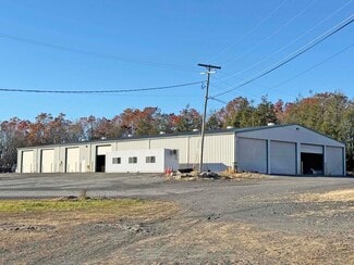 Pardeesville, PA Industrial - 1 Carnival St