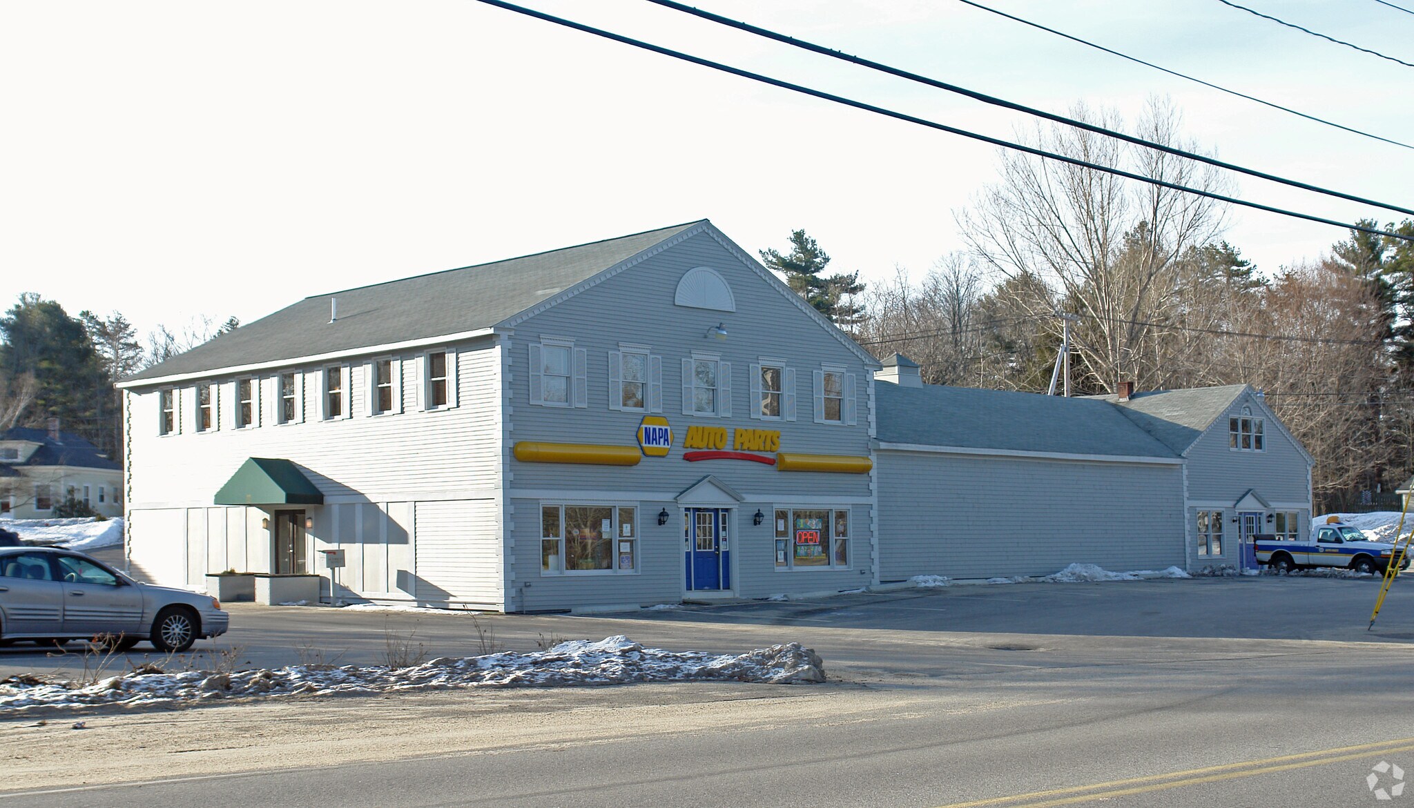 48 York St, Kennebunk, ME for Rent