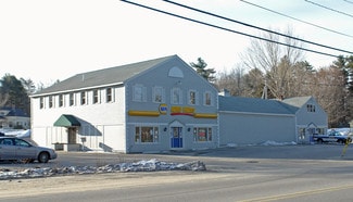 Kennebunk, ME Retail - 48 York St
