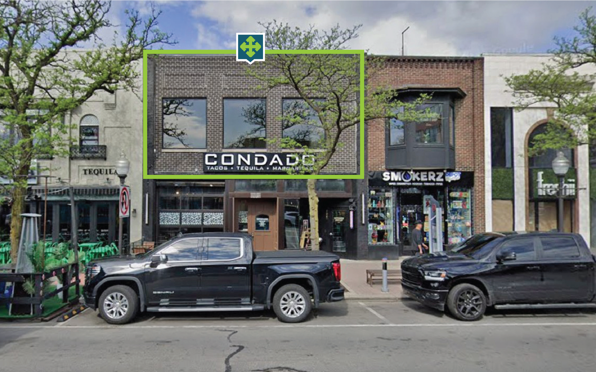 308 S Main St, Royal Oak, MI for Rent