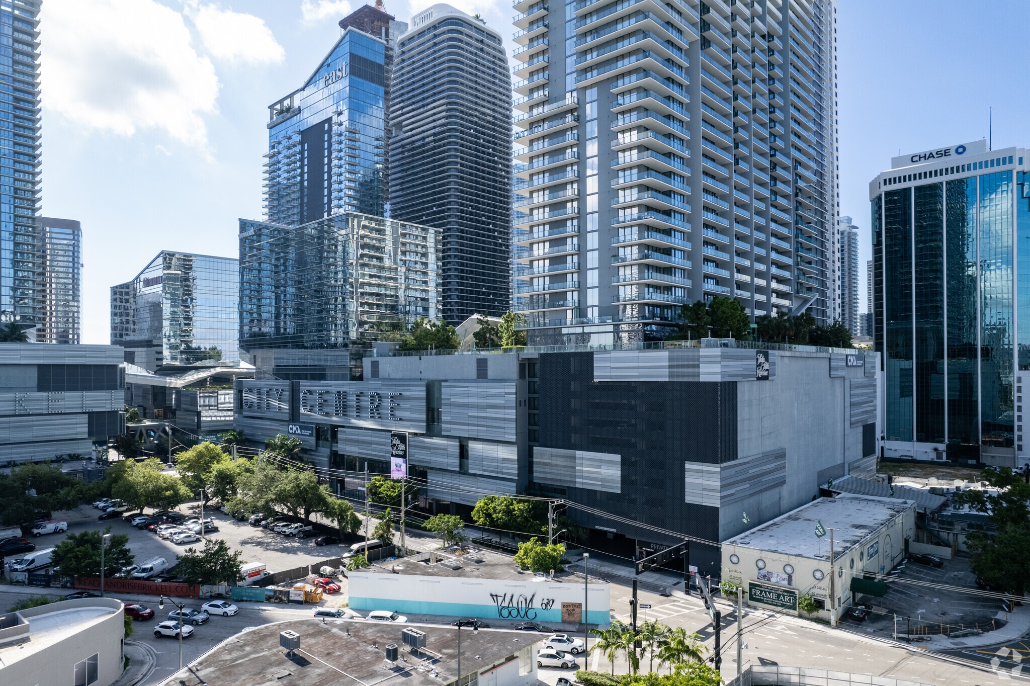 78 SW 7th St, Miami, FL for Rent