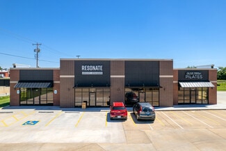 Moore, OK Retail - 120 SE 19th St