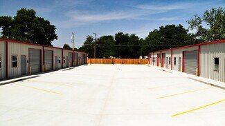 Ardmore, OK Showroom - 607 S Lake Murray Dr