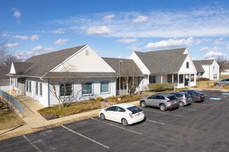 Newtown, PA Office - 2288 2nd Street Pike