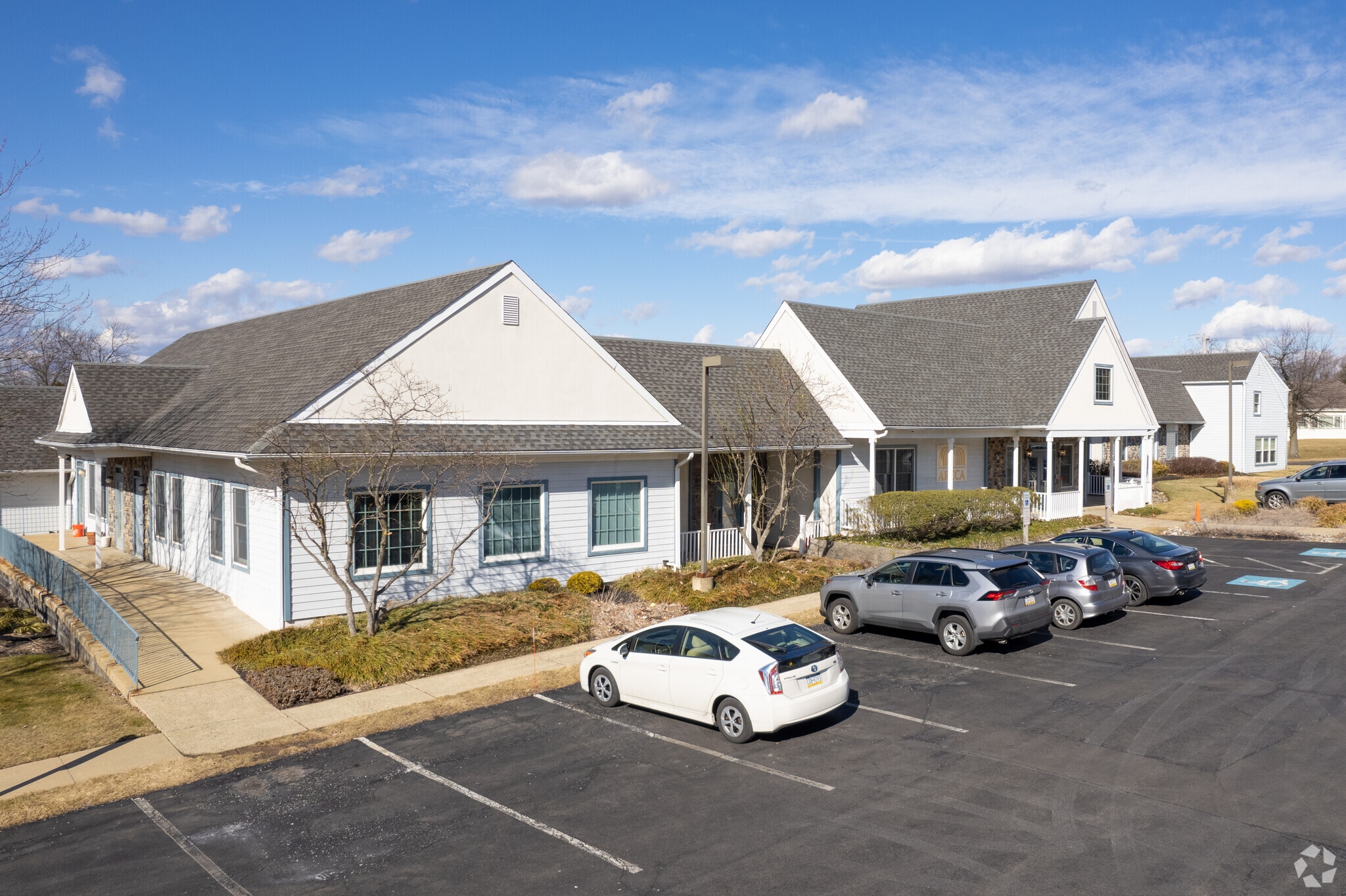 2288 2nd Street Pike, Newtown, PA for Rent