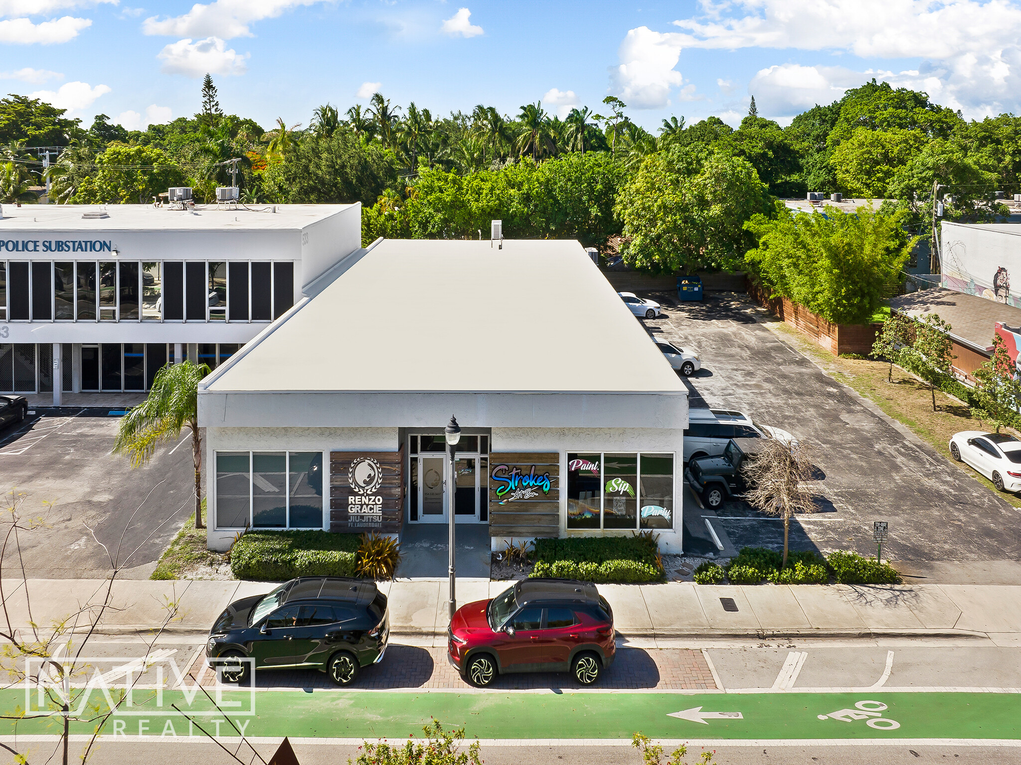 535 NE 13th St, Fort Lauderdale, FL for Rent