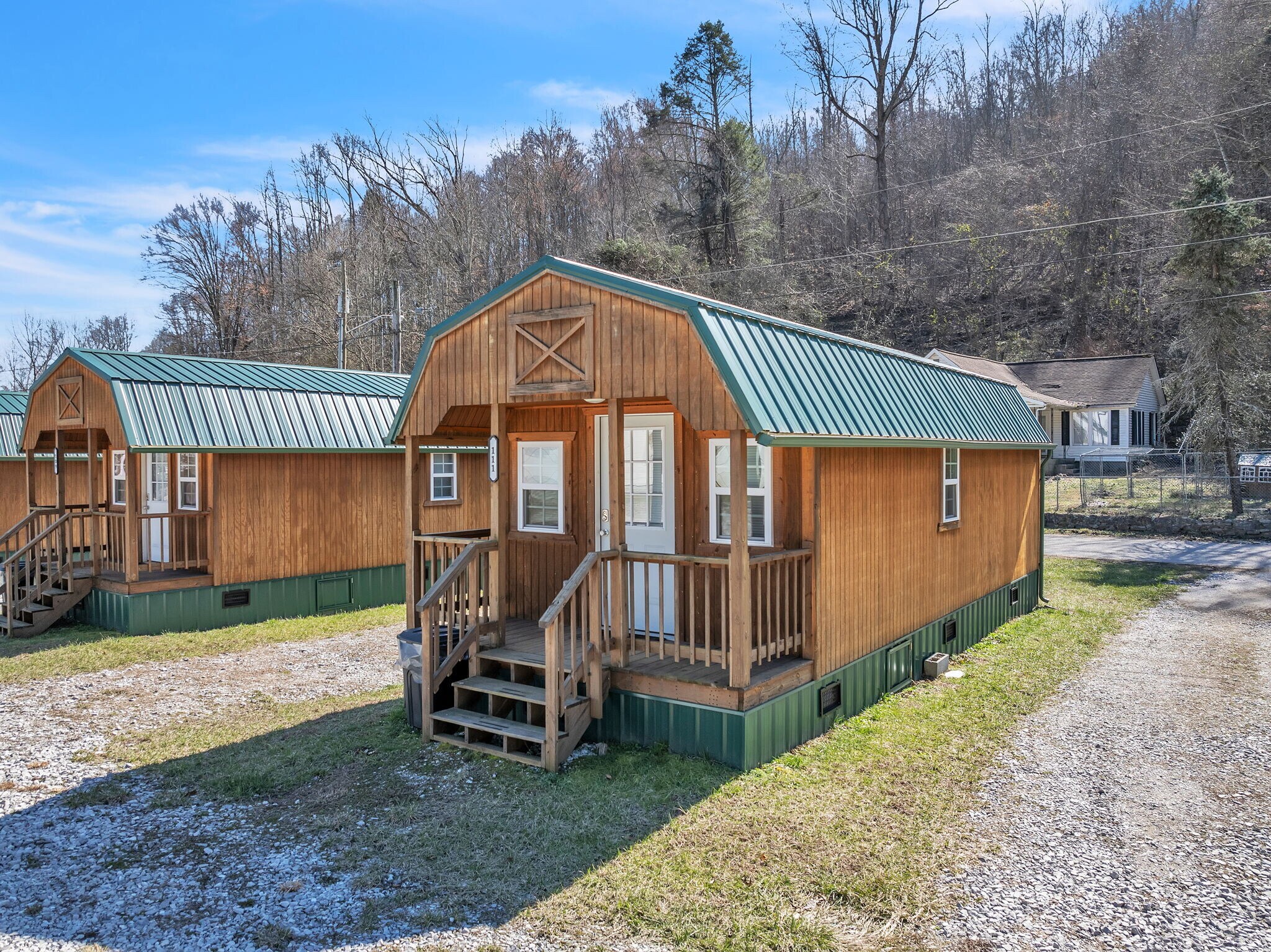 349 Willow Ln, Rocky Top, TN for Sale