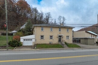 Creighton, PA Churches - 787 Freeport Rd