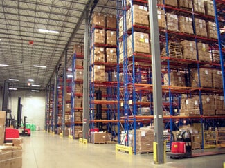 South Bend, IN Office, Industrial - 701 W Chippewa Ave