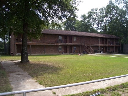 803 N Clay, Magnolia, AR for Sale