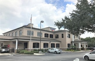 Bradenton, FL Office - 6311 Atrium Dr