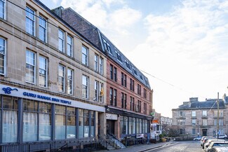 Glasgow, GLG Office - 37 Otago St