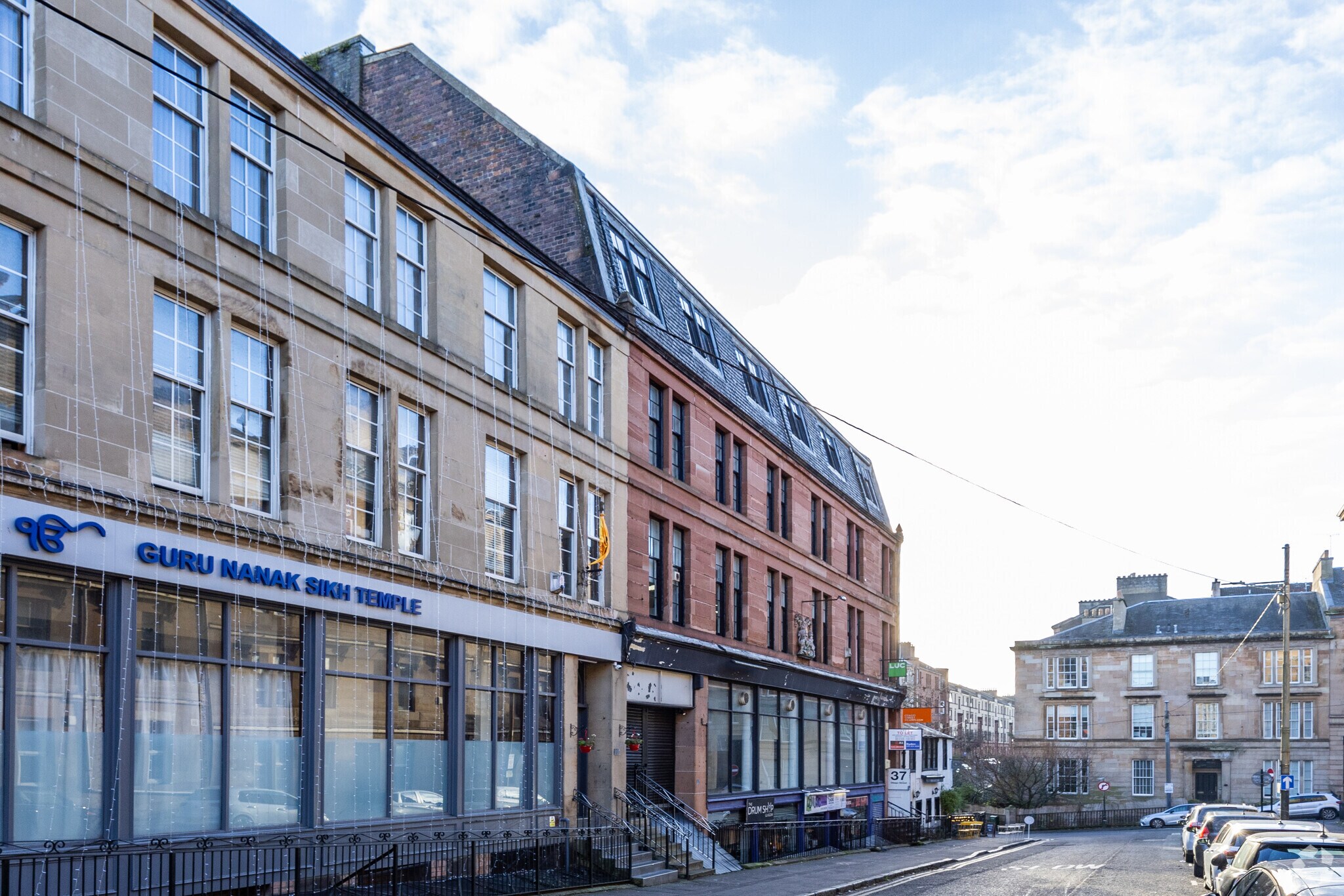 37 Otago St, Glasgow, GLG for Sale