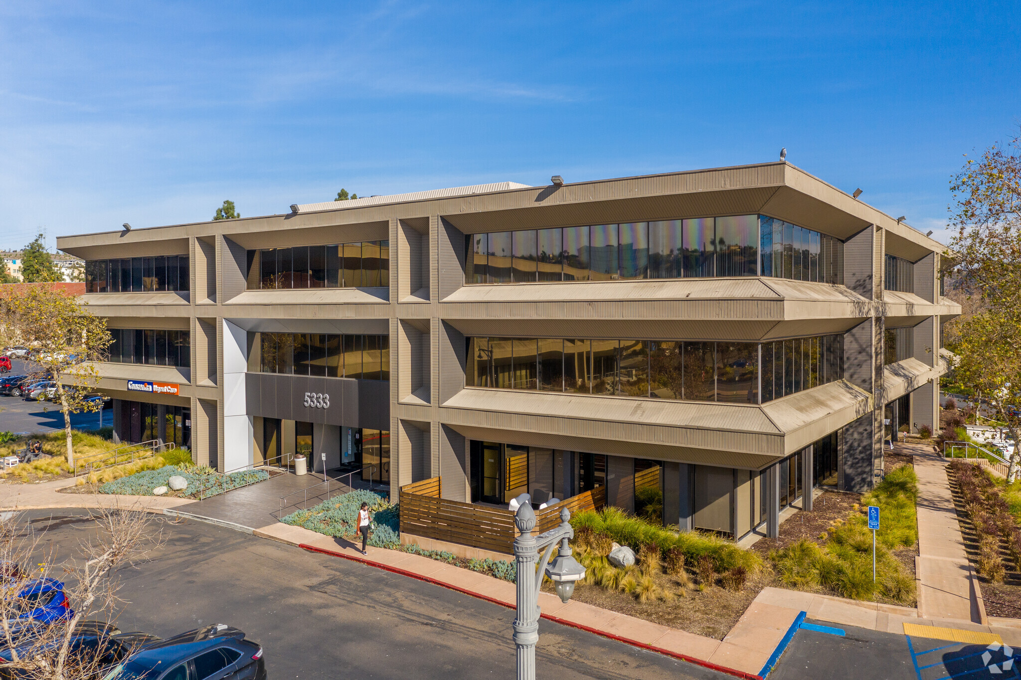 5333 Mission Center Rd, San Diego, CA for Rent