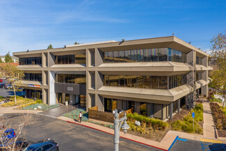 San Diego, CA Office - 5333 Mission Center Rd