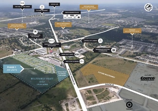 Liberty Hill, TX Residential - 10700 State 29 hwy