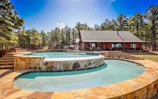 Daingerfield, TX Residential - 741 AC SYCAMORE rd