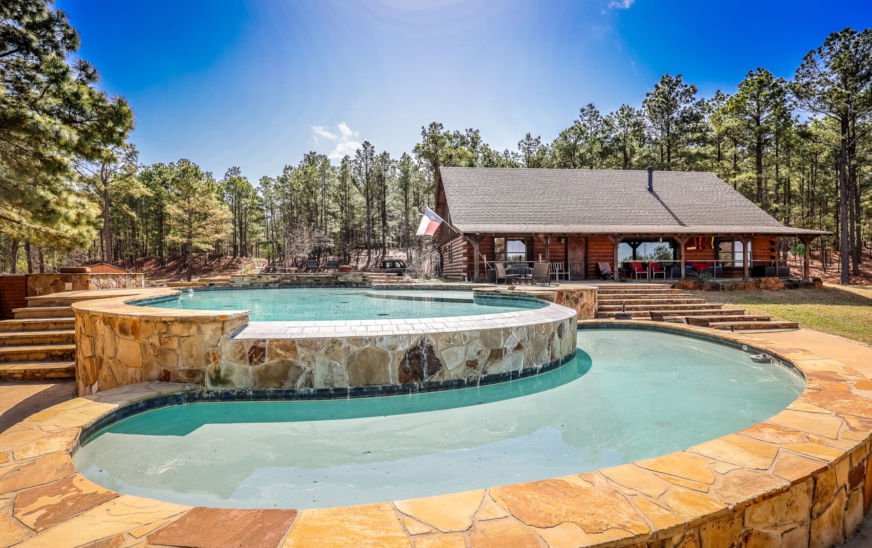 741 AC SYCAMORE rd, Daingerfield, TX for Sale