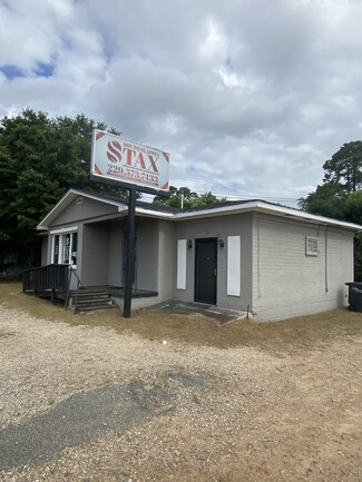 Albany, GA Storefront Retail/Office - 1103 W Gordon Ave