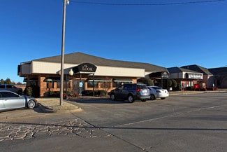 Oklahoma City, OK Office - 2833 SW 119th St