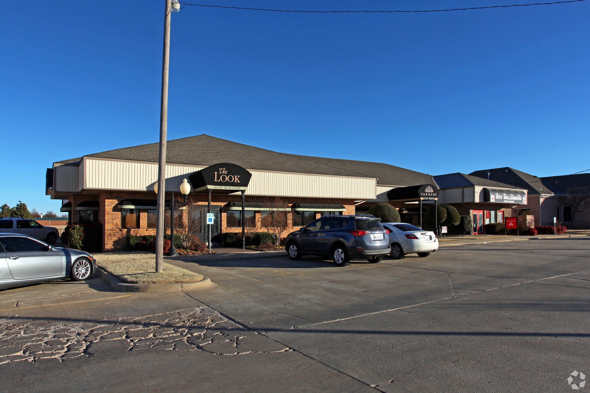 2833 SW 119th St, Oklahoma City, OK for Rent