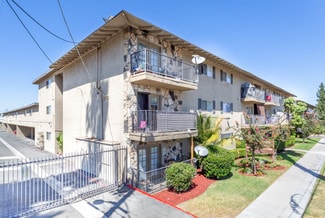 113 Units, Riverside, CA