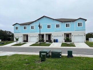 Clearwater, FL Multi-Family - 2106 Sebring Pl