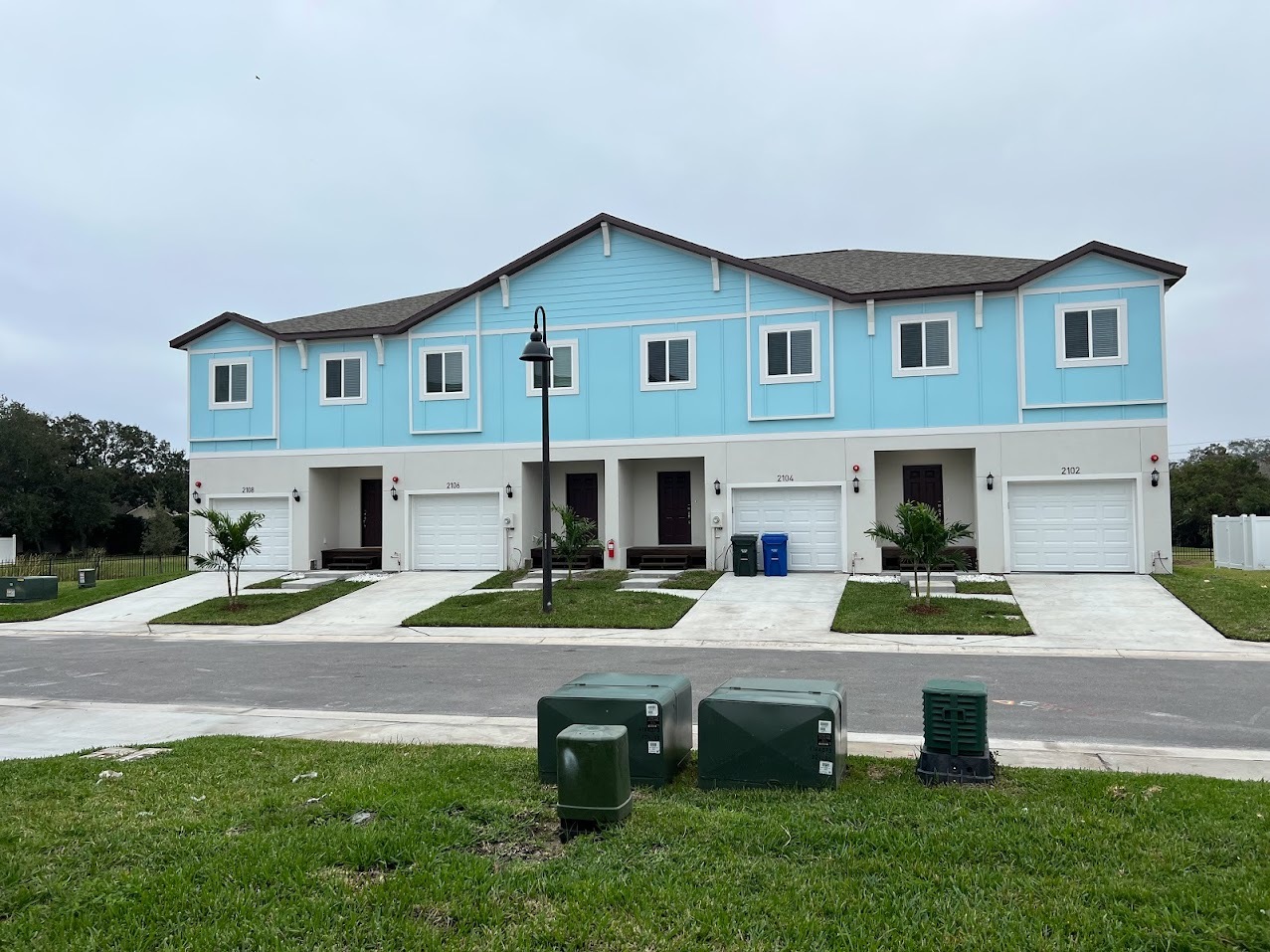 2106 Sebring Pl, Clearwater, FL for Sale