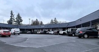 Portland, OR Office - 8700 SW Barbur Ct