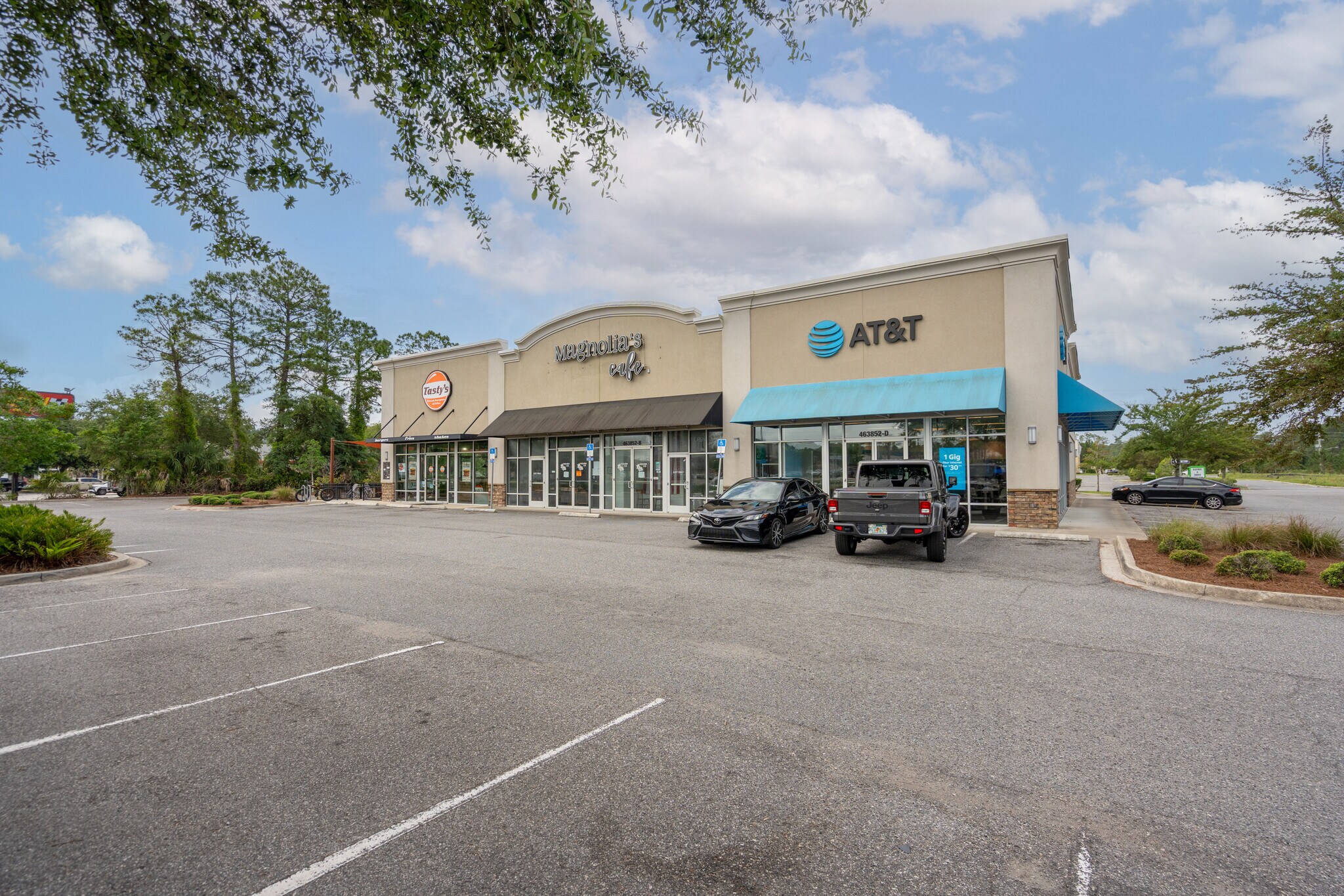 463852 Sr-200, Yulee, FL for Rent