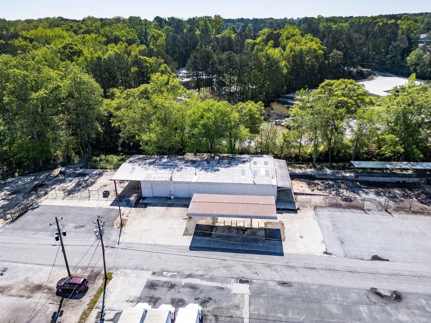 1580 Collins Blvd, Austell, GA for Rent