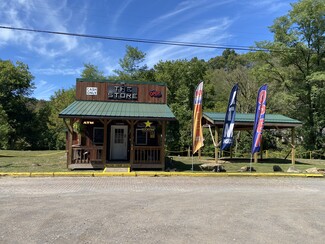 Metz, WV Retail - 6 Old Town Rd