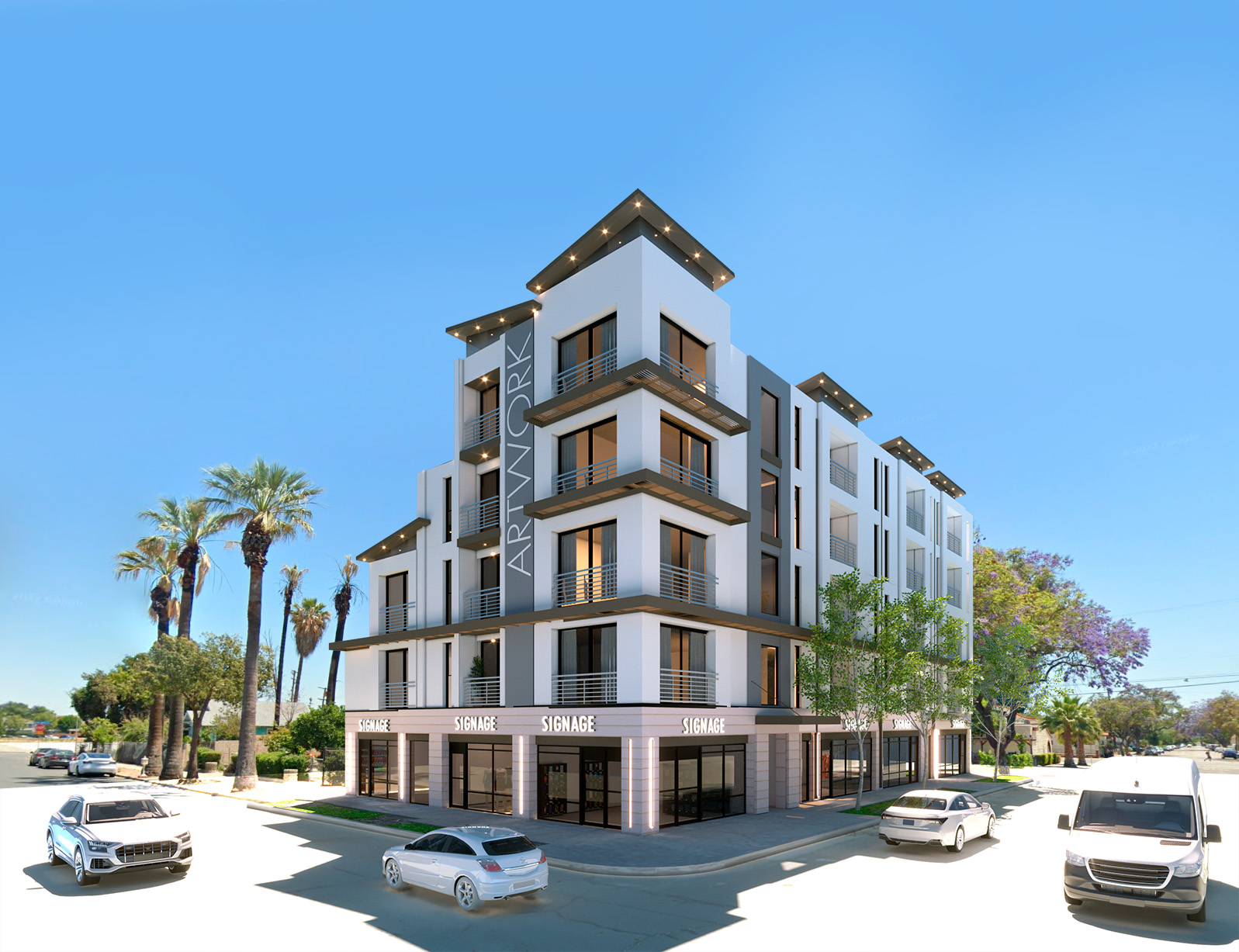 400 E 4th St, Pomona, CA for Sale