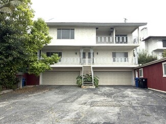San Pedro, CA Apartments - 1510 S Western Ave