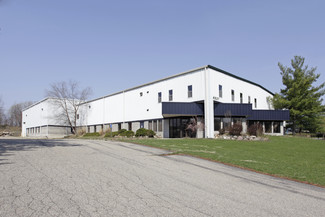 Grandville, MI Manufacturing - 4621 Spartan Industrial Dr SW