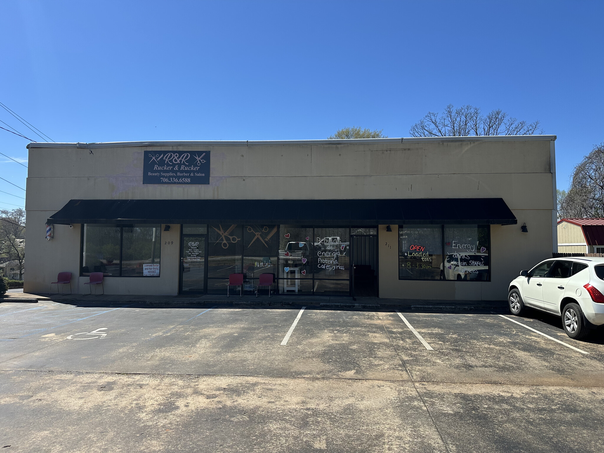 211 Homer Rd, Commerce, GA for Rent
