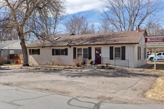 Lakewood, CO Medical - 7700 W 14th Ave