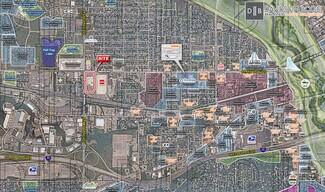 2072 Singleton Blvd 2800 Hampton Rd Blvd  