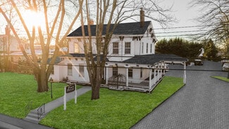 West Long Branch, NJ Storefront Retail/Office - 952 Broadway West Long Branch, NJ Storefront Retail/Office - 952 Broadway