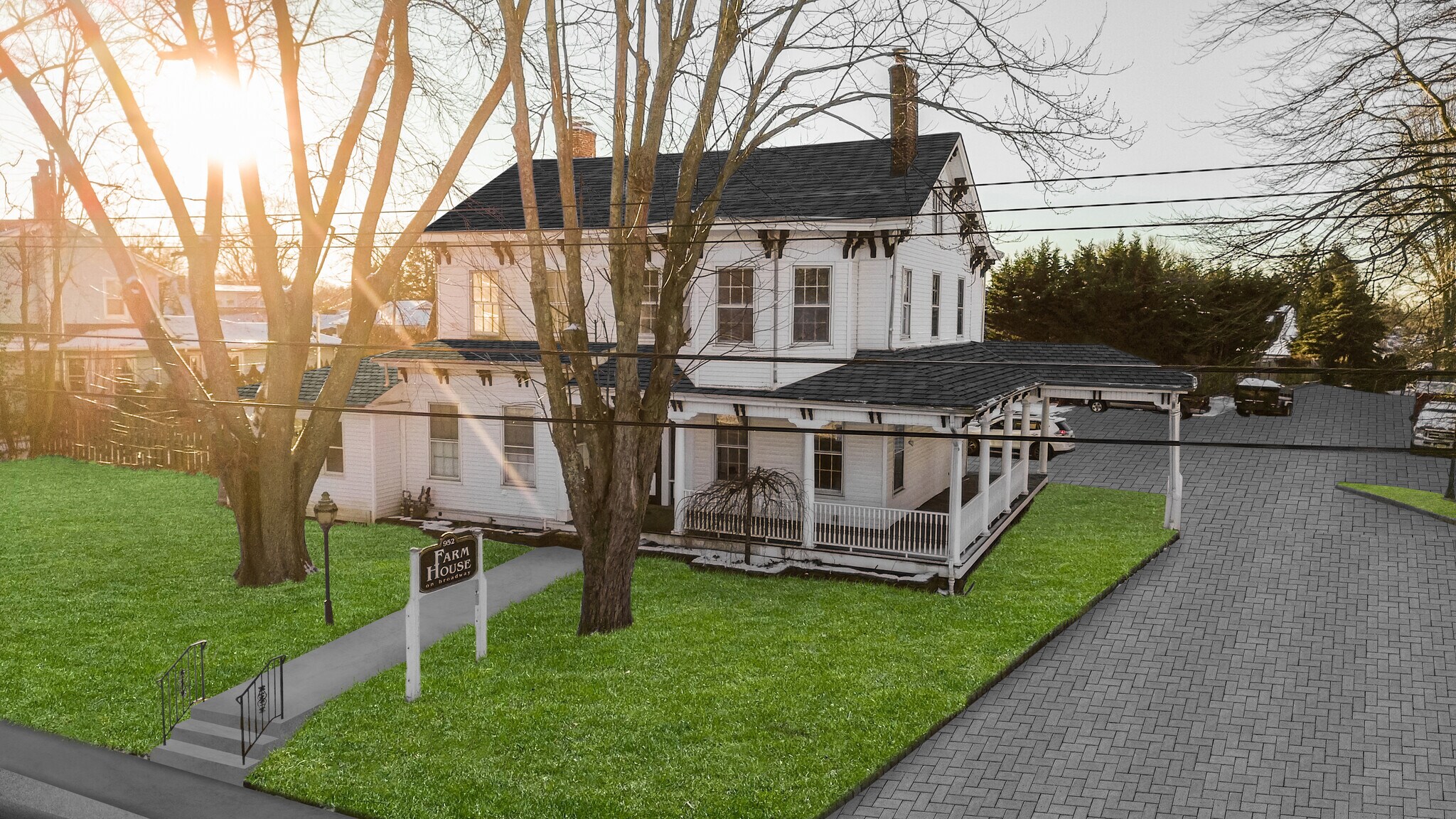 952 Broadway, West Long Branch, NJ for Sale