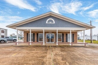 Lake Charles, LA Flex - 622 E Prien Lake Rd