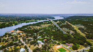 Buchanan Dam, TX Office - 19375 E State Highway 29